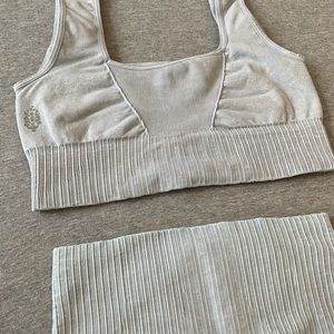 Free people movement good karma set